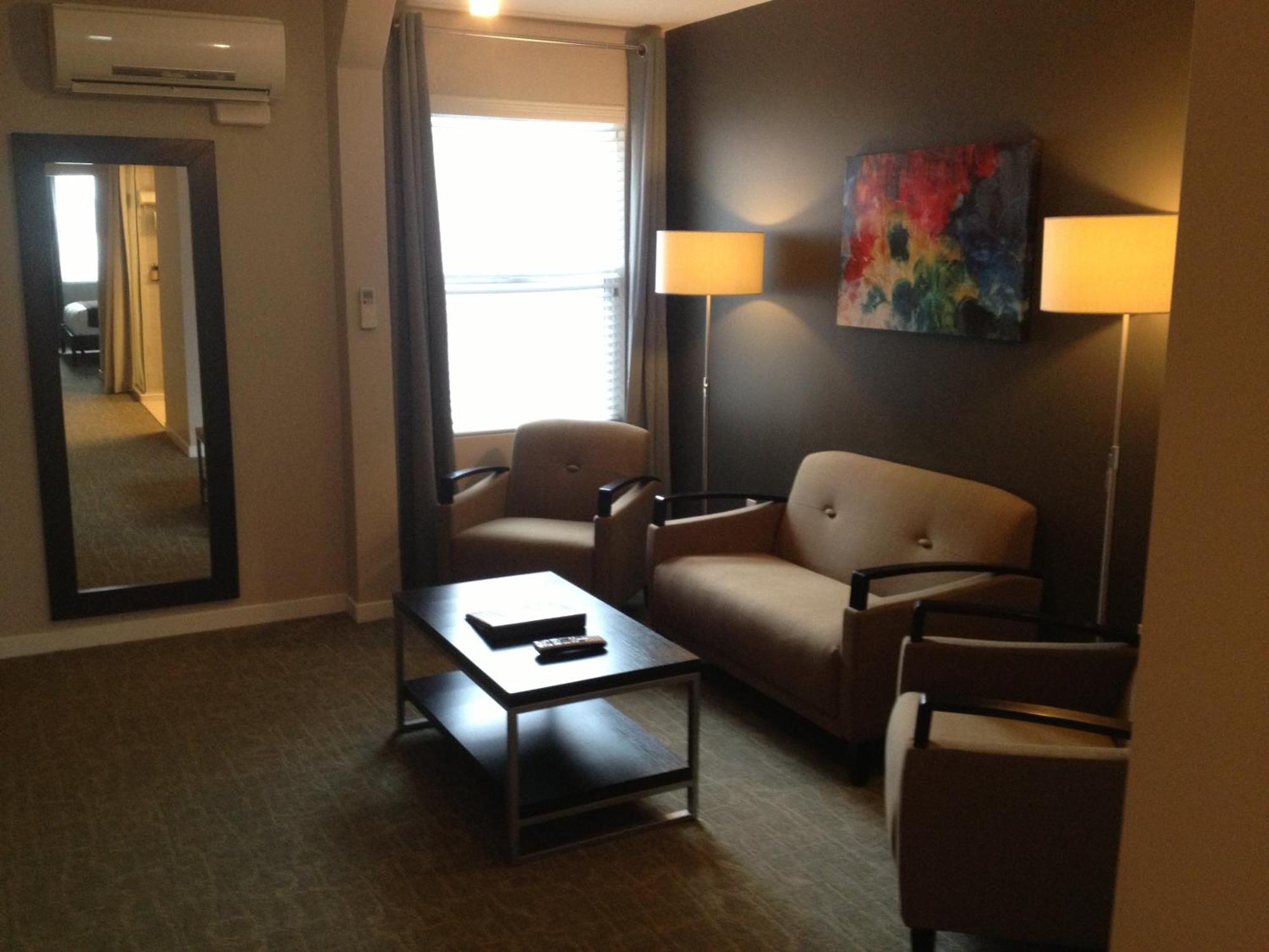Century Casino & Hotel Cripple Creek Quarto foto