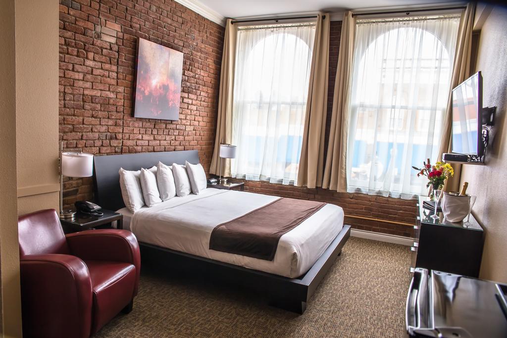 Century Casino & Hotel Cripple Creek Quarto foto