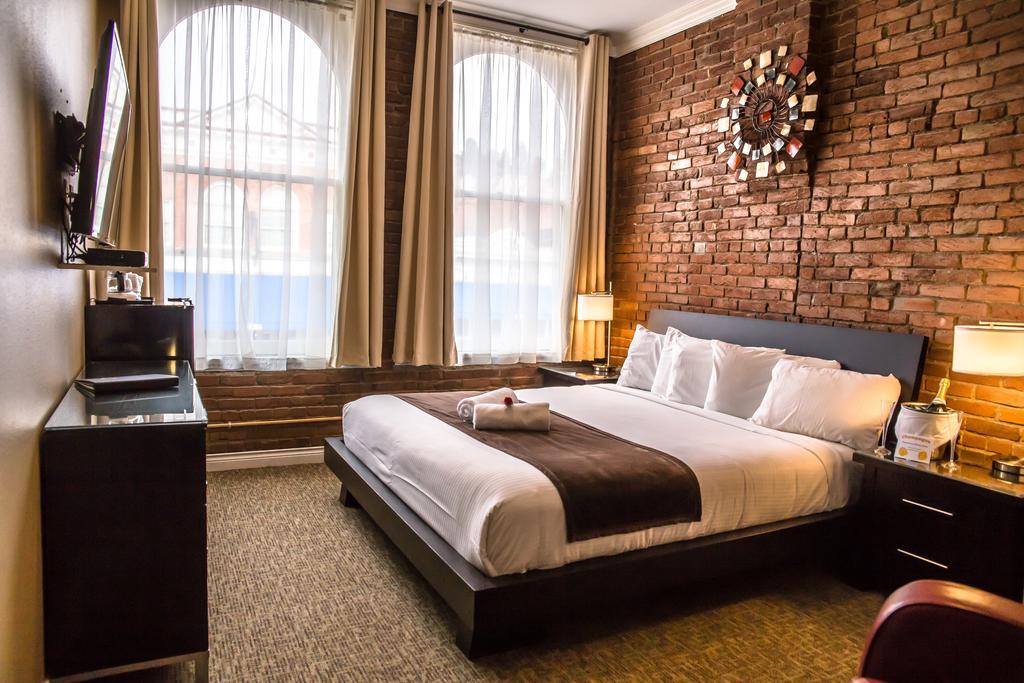 Century Casino & Hotel Cripple Creek Quarto foto