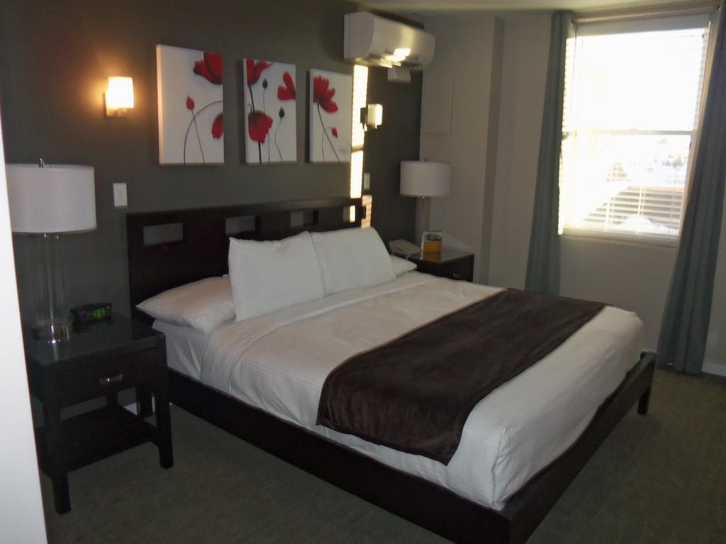 Century Casino & Hotel Cripple Creek Quarto foto