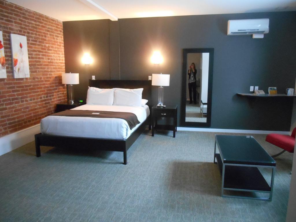 Century Casino & Hotel Cripple Creek Quarto foto