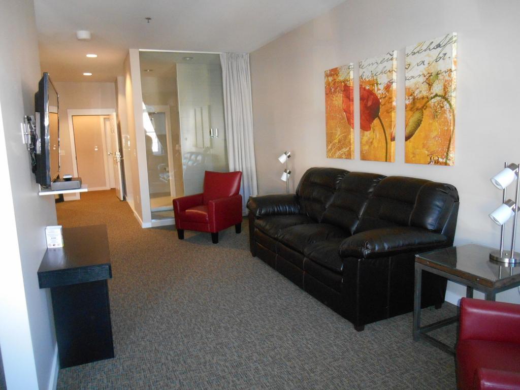 Century Casino & Hotel Cripple Creek Quarto foto