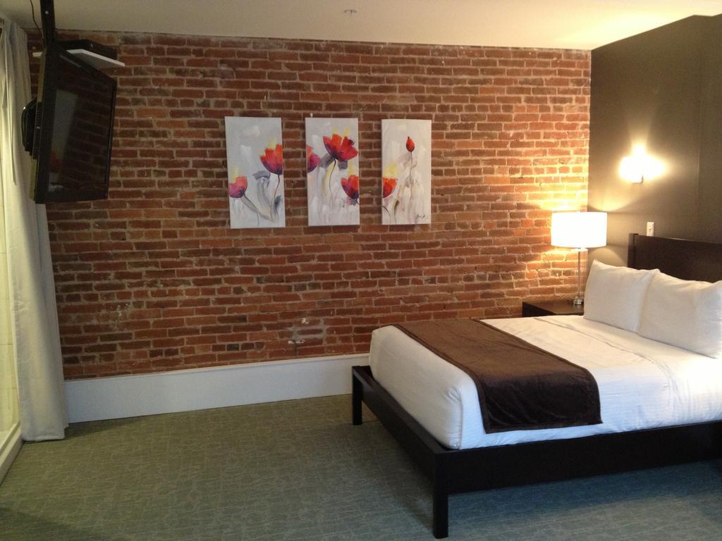 Century Casino & Hotel Cripple Creek Quarto foto