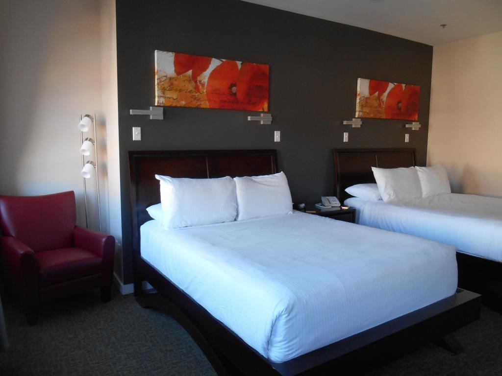 Century Casino & Hotel Cripple Creek Quarto foto