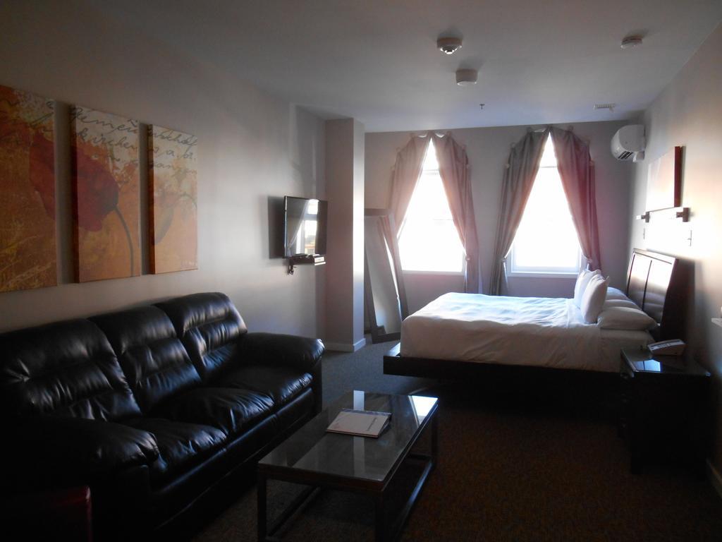 Century Casino & Hotel Cripple Creek Quarto foto