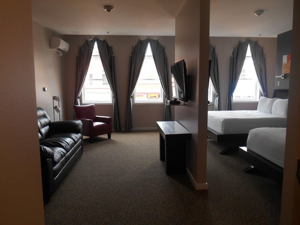 Century Casino & Hotel Cripple Creek Quarto foto