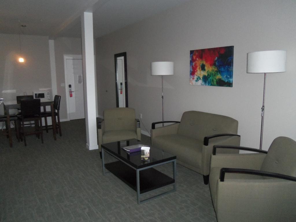 Century Casino & Hotel Cripple Creek Quarto foto
