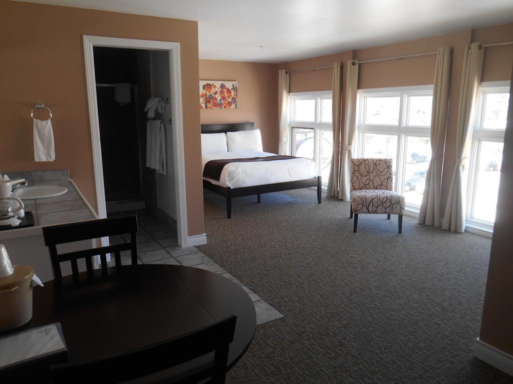 Century Casino & Hotel Cripple Creek Quarto foto