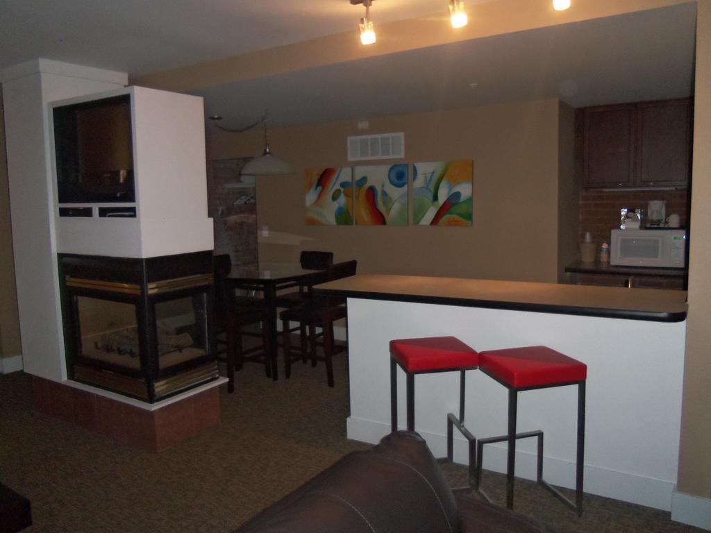 Century Casino & Hotel Cripple Creek Quarto foto